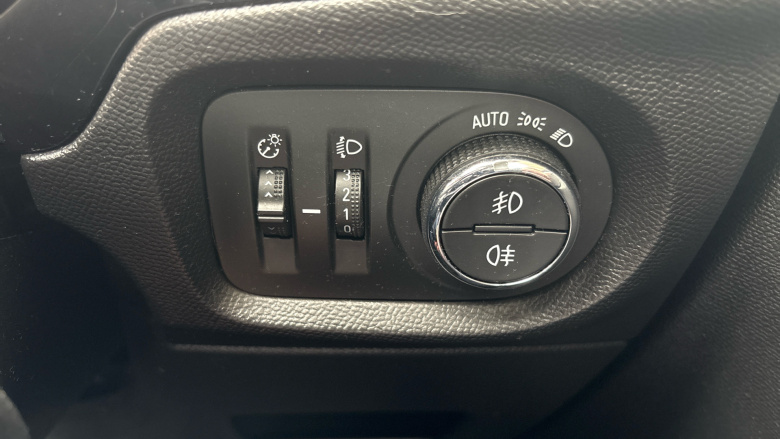 Vauxhall Corsa 1.2 Turbo SRi 5dr Petrol Hatchback